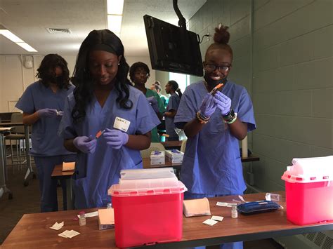 Ohio State and College of Nursing win prestigious national diversity ...