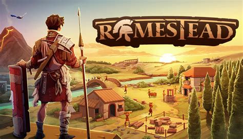 Romestead