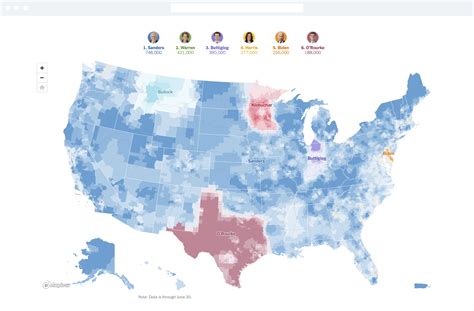 The New York Times builds with Mapbox