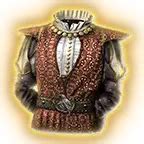 Blazer of Benevolence - bg3.wiki