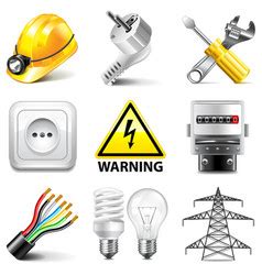 Electricity Graphic 的图像结果