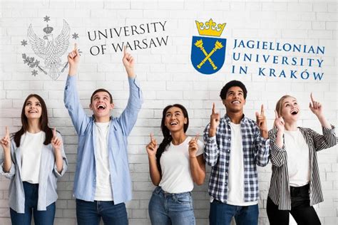 [2023申请季] 波兰QS大学TOP5及优势专业速览 - 知乎