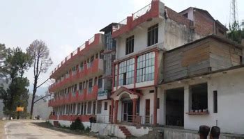 Barkot Hotel Karn Palace Online Booking