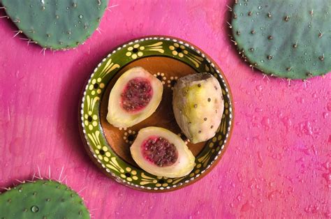 Prickly Pear Taste