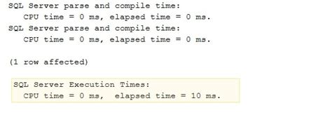 Create Index Command in SQL 的图像结果