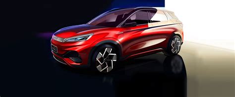 Mody BYD | Atto 3 | BYD Dealer | Telangana, Maharashtra