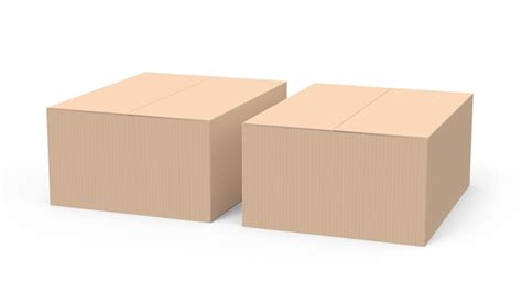 Box Paper Design Model 的图像结果