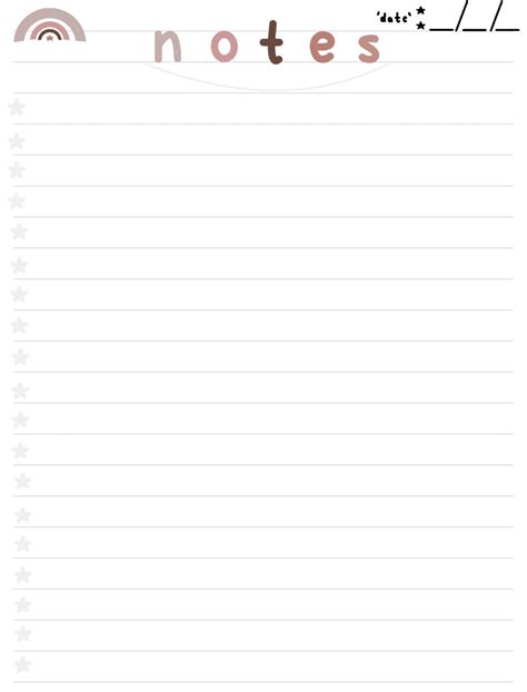 Image result for Notability Notebooks