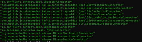 Image result for Java.SQL Sink Connector