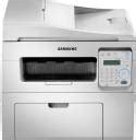 Samsung SCX 4521FS Multi-function Monochrome Laser Printer - Samsung ...