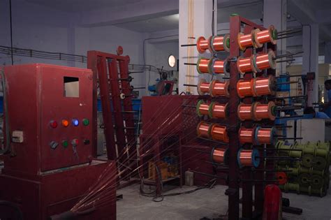 Seewel Cables - Trusted Wire & Cable Manufacturer in India