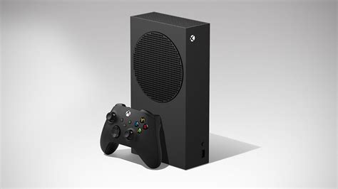 Microsoft Xbox Series S 1 TB Version Is Available For Pre-order For US$350