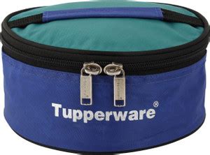 Flipkart.com | TUPPERWARE Lunch bag Waterproof Lunch Bag - Lunch Bag