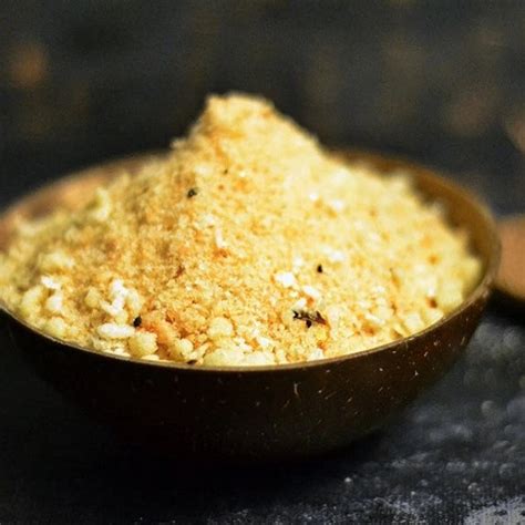 AVALOSE PODI – SHUDHI FLOUR MILL