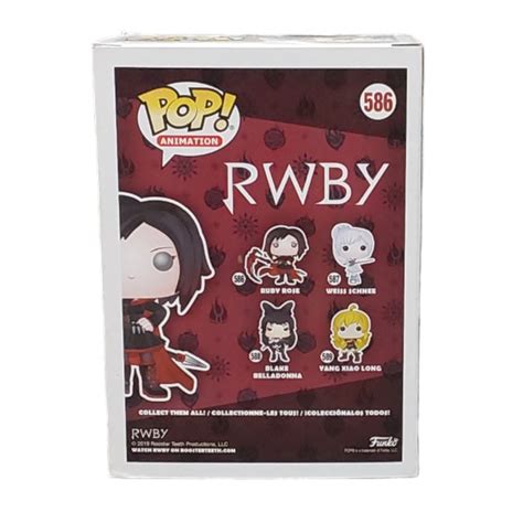 Image result for Ruby Gloom Funko POP