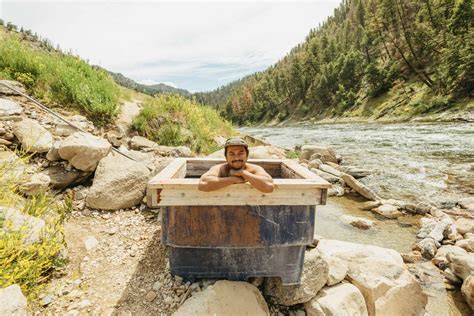 How To Reach Sunbeam Hot Springs - Unwind At Natural Geothermal Pools ...