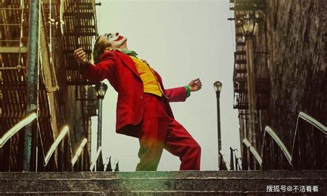 DC电影大作《小丑》正式官宣：10月4日北美公映-DC,小丑 ——快科技(驱动之家旗下媒体)--科技改变未来