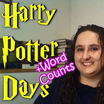 Harry potter book word count - copyguide