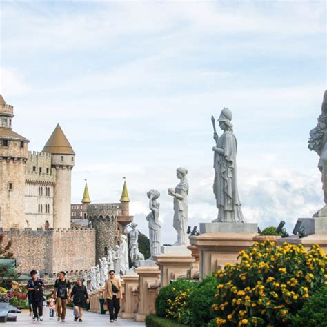 Bana Hills Weather: What to Expect Before You Go?