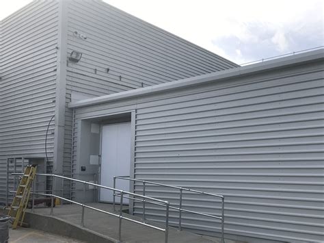 Walk-In Freezer Installation 的图像结果