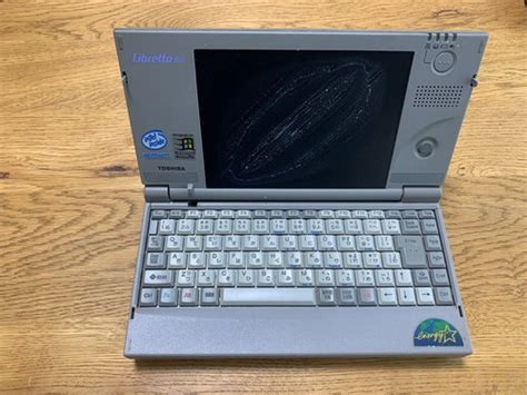 Subnotebook 的图像结果