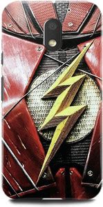 Fuddu Back Cover for Motorola Moto E3 Power (Plastic) - Fuddu ...