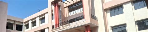 Official Website | Government Polytechnic, Adityapur | Jamshedpur ...