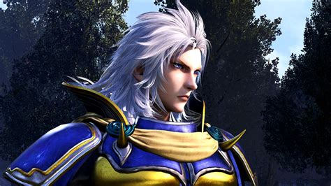 Image result for Dissidia Mods