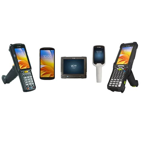 Image result for Zebra Android Recovery Menu