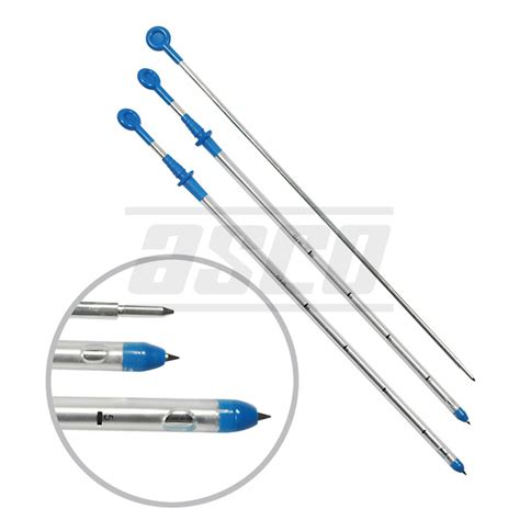 Asco,Thoracic Trocar Catheter Manufacturer in India,Thoracic Trocar ...