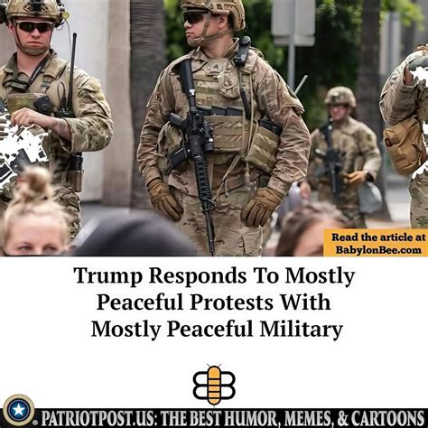 PATRIOT POST MEMES – Tolley's Topics