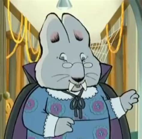 Image result for Max and Ruby Scan