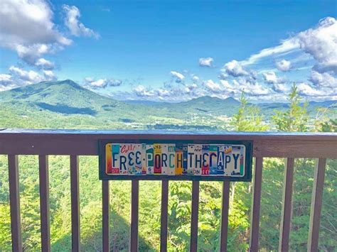 A STEP ABOVE - SMOKY MOUNTAIN CABIN | Next Step Vacations