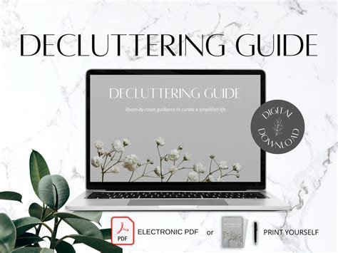 Image result for Decluttering Guide