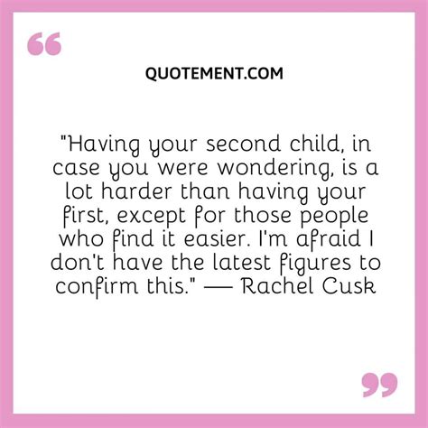80 Best Inspirational Second Child Quotes You Will Love