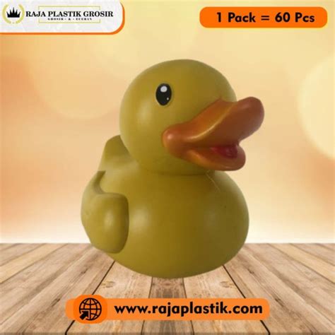 CELENGAN ANAK LUCU BENTUK BEBEK, JUAL HARGA GROSIR MURAH