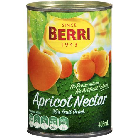 Canned Apricot Nectar at Patricia Mack blog
