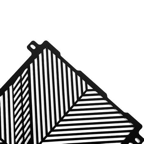 Kawasaki Z900 - MOTOAGGRANDIZE Radiator Guard – LRL Motors