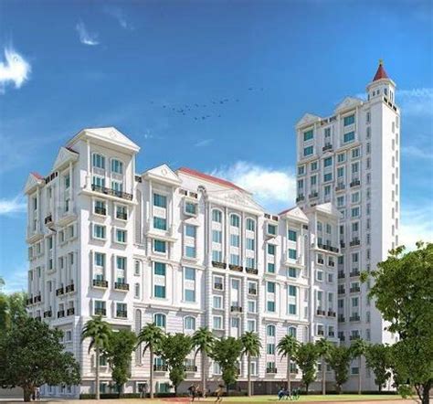 Juhu Versova Link Road, Mumbai: Map, Property Rates, Projects, Photos ...