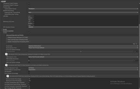 Screen Resolution Build Unity 的图像结果
