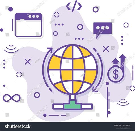 Image result for Network IP Backbone Icon