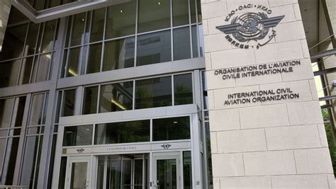 国际民航组织logo 的图像结果