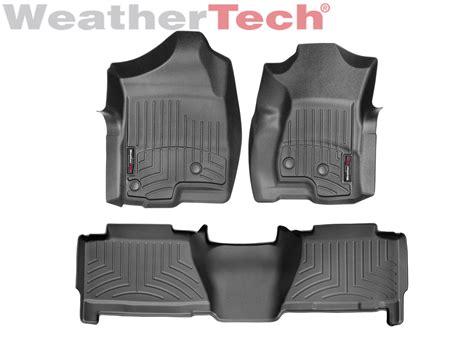 WeatherTech 440031440612 Floor - Floor Mat for sale online | eBay