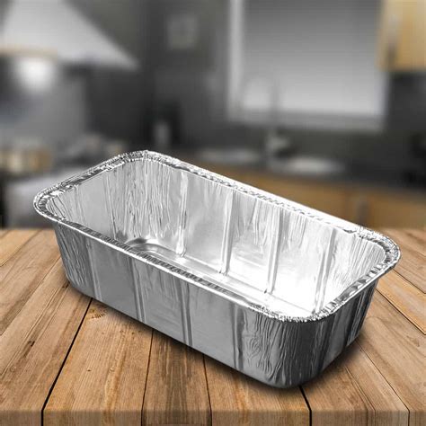 Aluminum Foil Pan