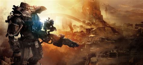 Nuevo tráiler de Titanfall: Ogro - AS.com