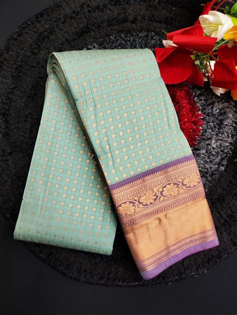 Diya Saree (1000 Putta Saree) DY02