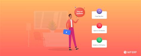 Image result for ERP Payroll Module