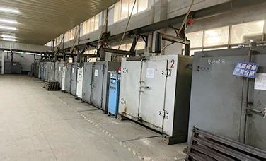 Company Overview - Jiangxi Unico Abrasive Tech Co., Ltd.