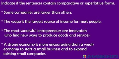 Entrepreneur High School Worksheets 的图像结果