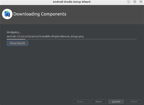Image result for Install Android Studio Ubuntu